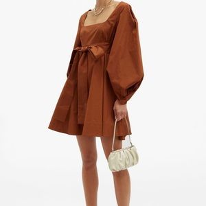 STAUD | Isabella Dress